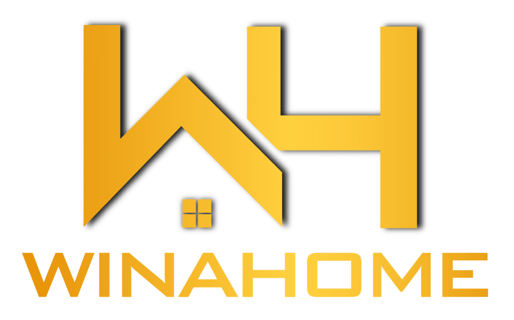 Trang chủ- Thiết kế và thi công Winahome